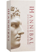 ���� ����� �� ���� ��� ������ Hannibal 4/8 SHN-0280