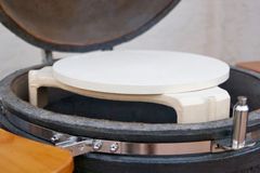 ³����� ���� ��� ����� Big Green Egg Mini 30x30x4��. 114341