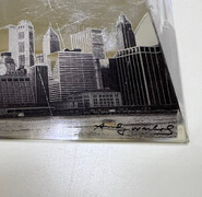 �������� Andy Warhol New York 69946 320801 49124