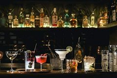 ���� ������� ��� �������� Bartender Gin Cocktail 755�� 170184BB9021990