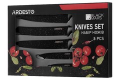 ���� ���� Black Mars AR2105BR