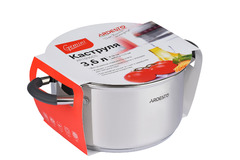 �������� � ������� Gemini Salerno 3,4� AR1936CS