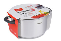 �������� � ������� Gemini Salerno 4,7� AR1947CS