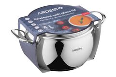 �������� � ������� Gemini Liguria 4� AR4340GB