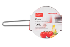 ʳ�� � ������� Gemini Bari 1,6� AR1916SS