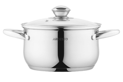 �������� � ������� Gemini Gourmet Spoleto 2,3� AR1923GSS