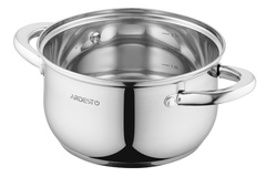 �������� � ������� Gemini Gourmet Spoleto 2,3� AR1923GSS