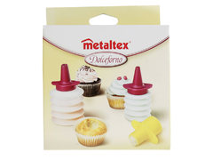 ����� ������������ ������� Dolceforno Utensils 252414