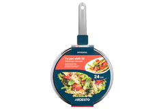 ��������� � ������� Gemini Gourmet Vasto 24�� AR1924GSL