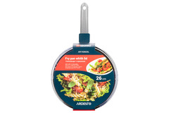 ��������� � ������� Gemini Gourmet Vasto 26�� AR1926GSL