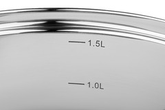 ����� ������ Gemini Gourmet Andria AR1906GPS