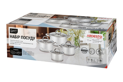 ���� ������ Gemini Gourmet Andria AR1908PS