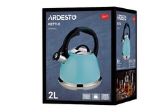 ������ Gemini sky blue 2� AR1955KS