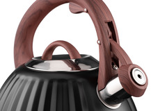 ������ Gemini Black 2,5� AR1958KS