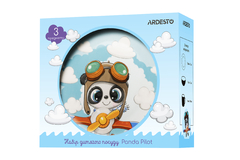 ����� ������� ������ Panda pilot AR3451PS