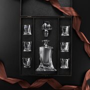 ����� ����� + ������ Bohemia Quadro 55�� V01D