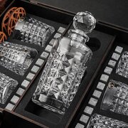 ���������� ����� ��� ���������� ����� �� ��������� � �������� Bohemia Diamond Whisky Stones 300�� WS604D