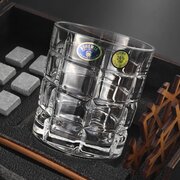 ���������� ����� ��� ���������� ����� �� ��������� Bohemia Timesquare Whisky Stones 320�� WS207