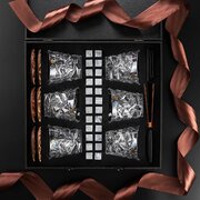 ���������� ����� ��� ���������� ����� �� ��������� Bohemia Glacier Whisky Stones 350�� WS605