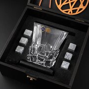 ���������� ����� ��� ���������� ����� �� �������� Bohemia Crack Whisky Stones 310�� WS108