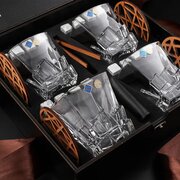 ���������� ����� ��� ���������� ����� �� ��������� Bohemia Crack Whisky Stones 310�� WS408