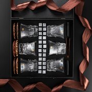 ������������ ���� ��� ����������� ��� � ��������� Bohemia Crack Whisky Stones 310�� WS608