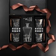 ���������� ����� ��� ���������� ����� �� ��������� � �������� Bohemia Crack Whisky Stones 310�� WS408D