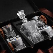 ���������� ����� ��� ���������� ����� �� ��������� � �������� Bohemia Crack Whisky Stones 310�� WS408D