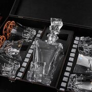 ���������� ����� ��� ���������� ����� �� ��������� � �������� Bohemia Crack Whisky Stones 310�� WS608D