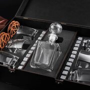 ������������ ���� ��� ����������� ��� � ��������� �� �������� Sterling Whisky Stones 300�� WS601D