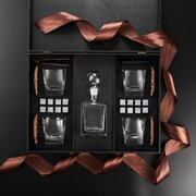 ������������ ���� ��� ����������� ��� � ��������� �� �������� Sterling Whisky Stones 300�� WS401D