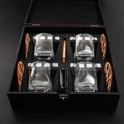 ������������ ���� ��� ����������� ��� � ��������� Sterling Whisky Stones 300�� WS401