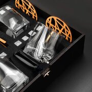 ������������ ���� ��� ����������� ��� � ��������� Sterling Whisky Stones 300�� WS401