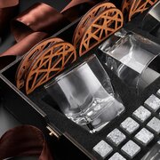 ���������� ����� ��� ���������� ����� �� ��������� Sterling (6��) Whisky Stones 300�� WS601