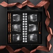 ���������� ����� ��� ���������� ����� �� ��������� Sterling (6��) Whisky Stones 300�� WS601