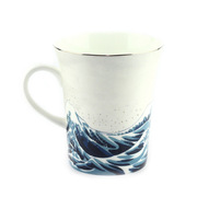 ������ Katsushika Hokusai ������� ����� � �������� 400�� 67-011-15-1