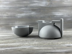 ������ ������������� � ������ Des Grey