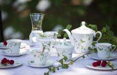 ����� ����� ��� ��� � �������� Margaret Magic Garden 220��