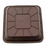 ����� ��� ������� Chef Choco 25�25�5�� 10252