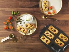 ��������� �� 6 ������ PerfectBake 21�29�� J5734402