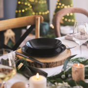 ������� ��������� Pampille _Black 19�� Q4620