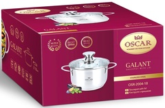 �������� � ������� Galant 2,6� OSR-2004-18