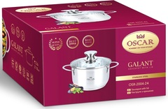 �������� � ������� Galant 5,9� OSR-2004-24