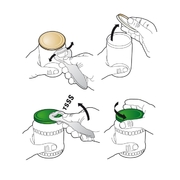 ���������� ��� ����� Presto 15�� 420266