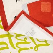 ����� �������� ��������� Cocktails Margarita/Bloody Mary 50�70�� 10630-PACHAtowel-2setA