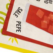 ����� �������� ��������� Cocktails Margarita/Bloody Mary 50�70�� 10630-PACHAtowel-2setA