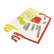 ����� �������� ��������� Cocktails Margarita/Bloody Mary 50�70�� 10630-PACHAtowel-2setA