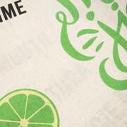 ���� �������� ������� Cocktails Mojito/Manhattan 50�70�� 10630-PACHAtowel-2setB