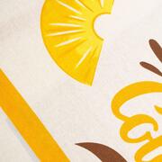 ���� �������� ������� Cocktails Pina Colada/Cuba Libre 50�70�� 10630-PACHAtowel-2setC