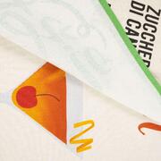 ����� �������� ��������� Cocktails 50�70�� 10630-PACHAtowel-6set